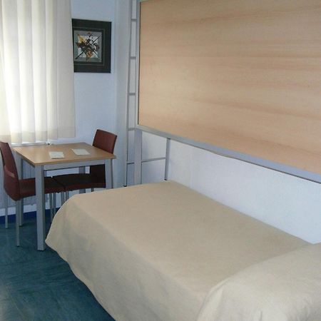 Albergue Inturjoven อูเอลบา ภายนอก รูปภาพ