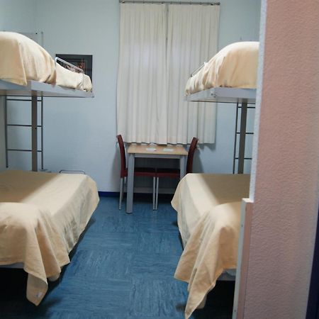Albergue Inturjoven อูเอลบา ภายนอก รูปภาพ