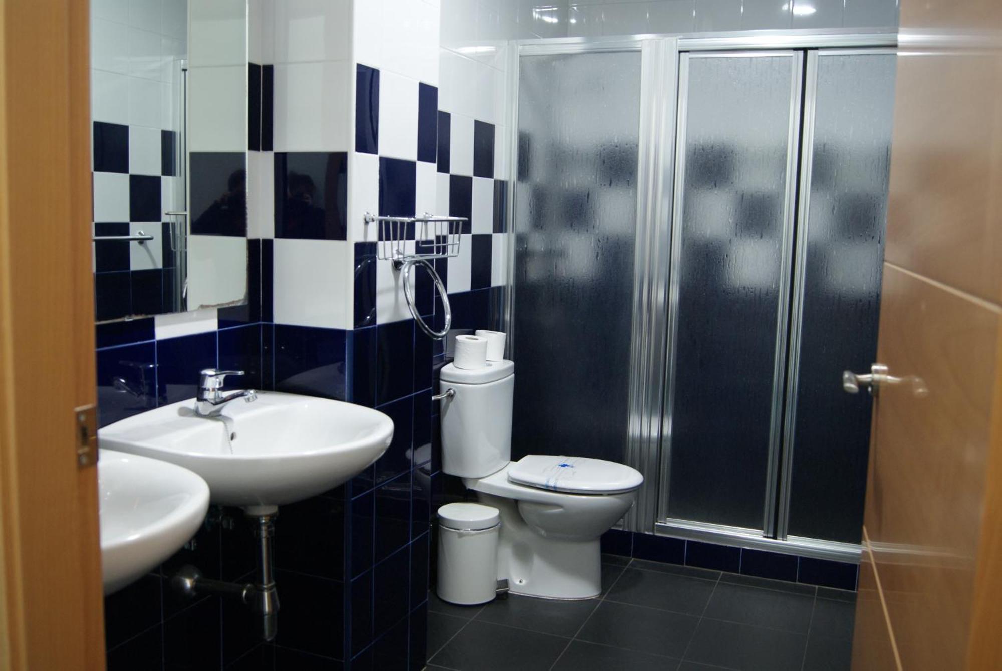 Albergue Inturjoven อูเอลบา ภายนอก รูปภาพ
