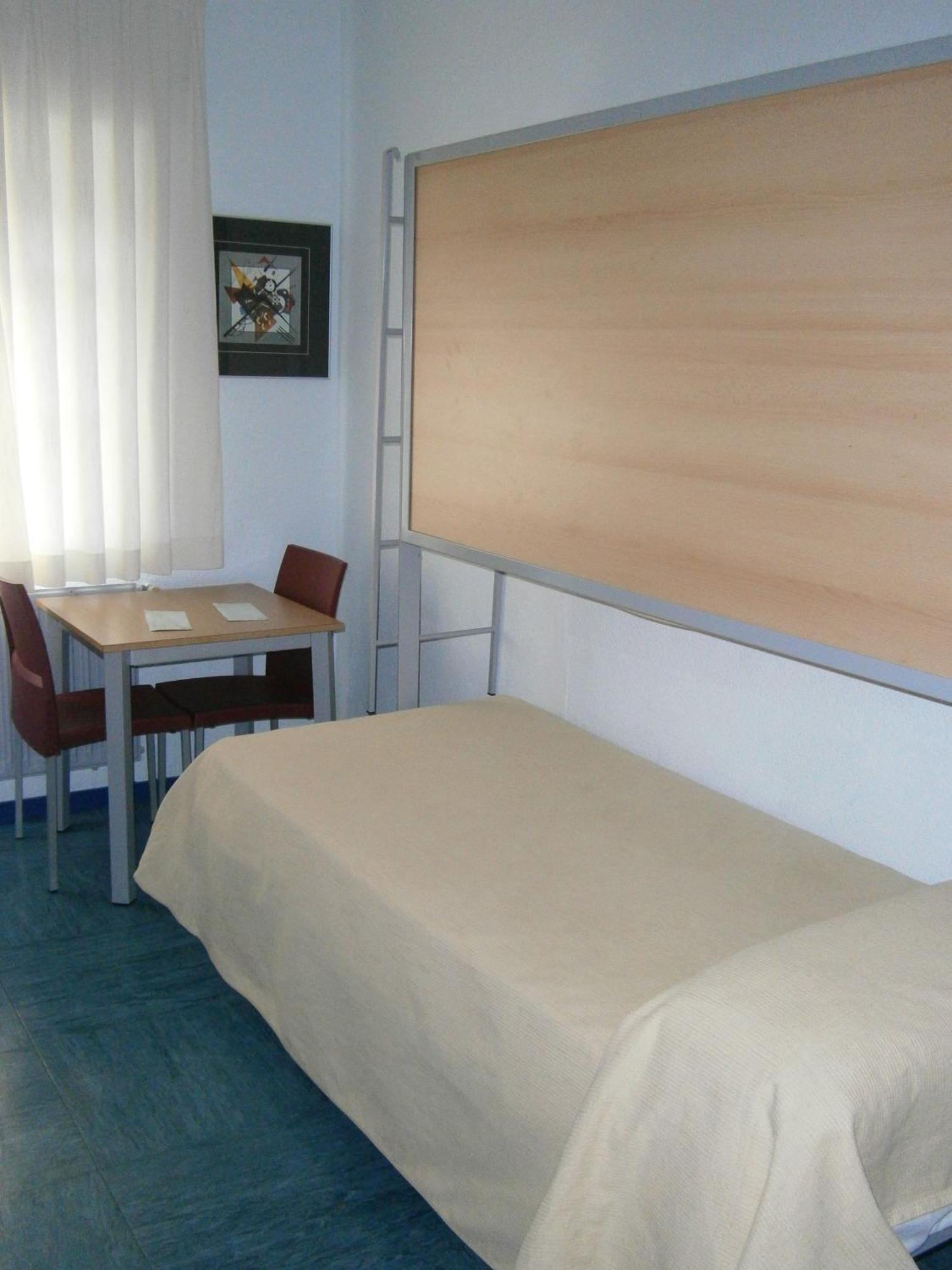 Albergue Inturjoven อูเอลบา ภายนอก รูปภาพ