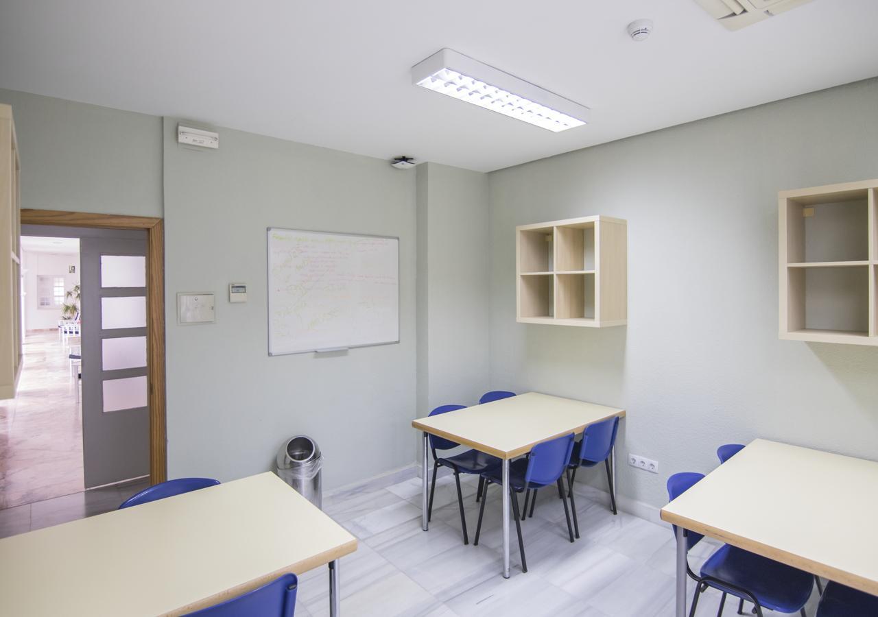 Albergue Inturjoven อูเอลบา ภายนอก รูปภาพ