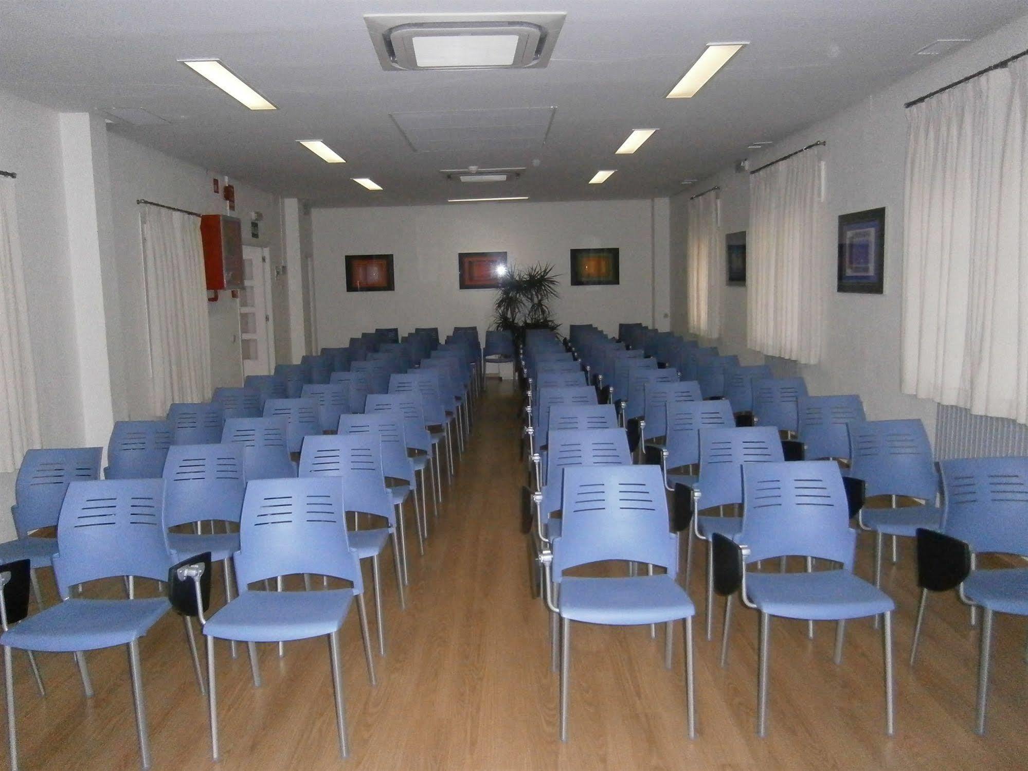 Albergue Inturjoven อูเอลบา ภายนอก รูปภาพ