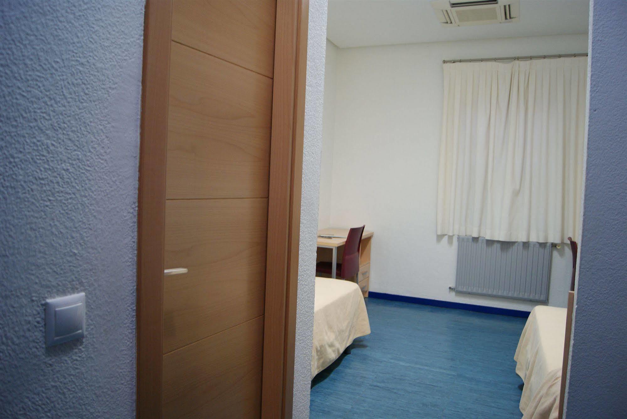 Albergue Inturjoven อูเอลบา ภายนอก รูปภาพ